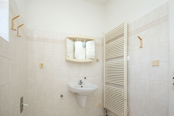 Pronájem bytu 2+1 v osobním vlastnictví 82 m², Praha 4 - Chodov