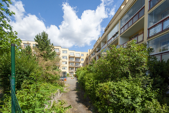 Pronájem bytu 2+1 v osobním vlastnictví 82 m², Praha 4 - Chodov