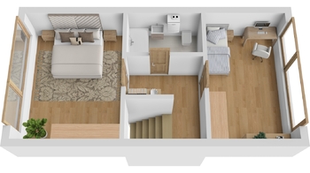 Prodej domu 84 m², Rudník