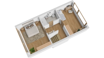 Prodej domu 84 m², Rudník