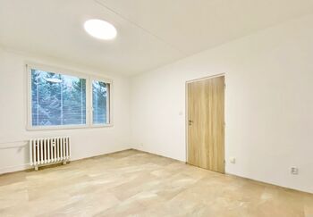 Pronájem bytu 1+1 v družstevním vlastnictví 33 m², Náchod