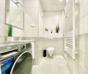 Pronájem bytu 1+1 v družstevním vlastnictví 33 m², Náchod