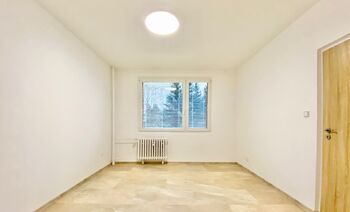 Pronájem bytu 1+1 v družstevním vlastnictví 33 m², Náchod