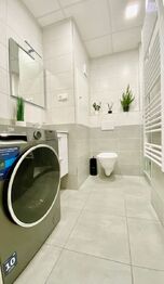 Pronájem bytu 1+1 v družstevním vlastnictví 33 m², Náchod