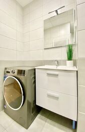 Pronájem bytu 1+1 v družstevním vlastnictví 33 m², Náchod