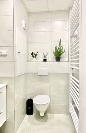 Pronájem bytu 1+1 v družstevním vlastnictví 33 m², Náchod