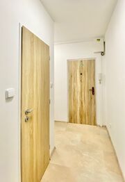 Pronájem bytu 1+1 v družstevním vlastnictví 33 m², Náchod