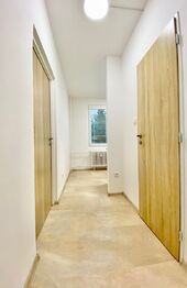 Pronájem bytu 1+1 v družstevním vlastnictví 33 m², Náchod