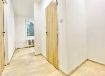 Pronájem bytu 1+1 v družstevním vlastnictví 33 m², Náchod