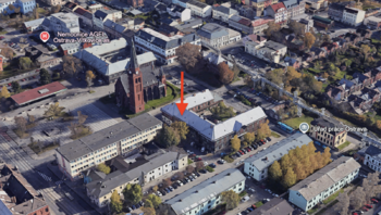 Pronájem obchodních prostor 30 m², Ostrava
