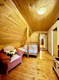 Prodej chaty / chalupy 140 m², Rokytnice v Orlických horách