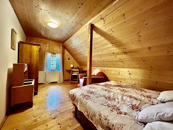 Prodej chaty / chalupy 140 m², Rokytnice v Orlických horách