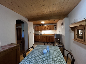 Prodej chaty / chalupy 140 m², Rokytnice v Orlických horách