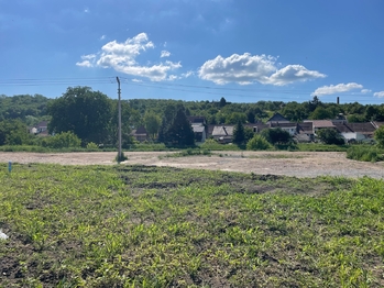 Prodej pozemku 476 m², Židlochovice