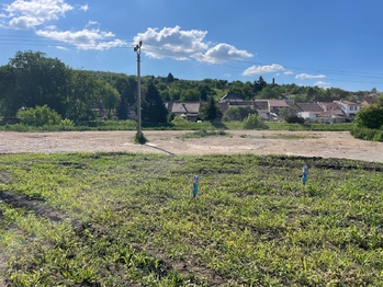 Prodej pozemku 476 m², Židlochovice