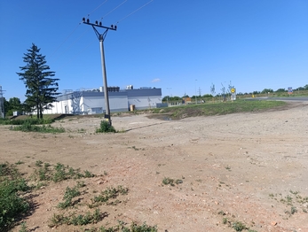 Prodej pozemku 476 m², Židlochovice