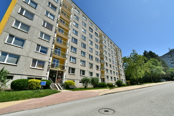 Prodej bytu 1+1 v osobním vlastnictví 36 m², Nová Paka