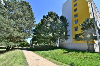 Prodej bytu 1+1 v osobním vlastnictví 36 m², Nová Paka