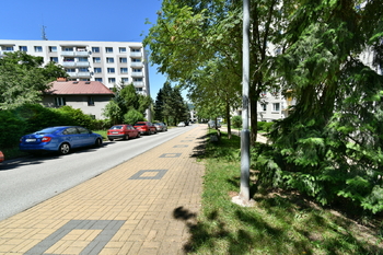 Prodej bytu 1+1 v osobním vlastnictví 36 m², Nová Paka