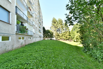 Prodej bytu 1+1 v osobním vlastnictví 36 m², Nová Paka
