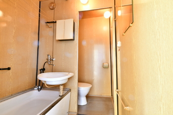 Prodej bytu 1+1 v osobním vlastnictví 36 m², Nová Paka