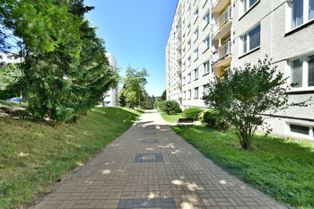 Prodej bytu 1+1 v osobním vlastnictví 36 m², Nová Paka