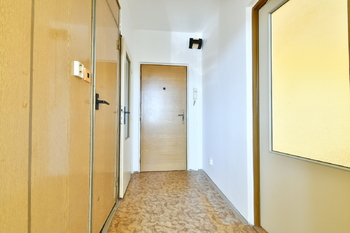 Prodej bytu 1+1 v osobním vlastnictví 36 m², Nová Paka