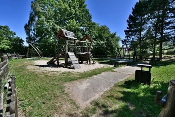 Prodej bytu 1+1 v osobním vlastnictví 36 m², Nová Paka