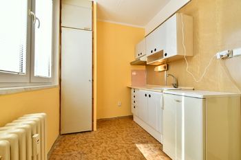 Prodej bytu 1+1 v osobním vlastnictví 36 m², Nová Paka