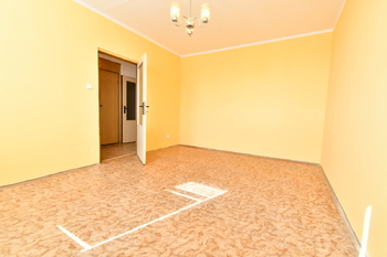 Prodej bytu 1+1 v osobním vlastnictví 36 m², Nová Paka