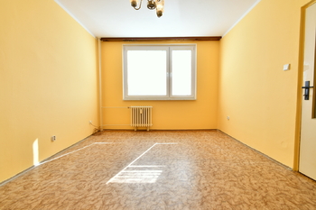 Prodej bytu 1+1 v osobním vlastnictví 36 m², Nová Paka