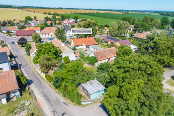 Prodej domu 124 m², Dřenice