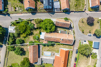 Prodej domu 124 m², Dřenice