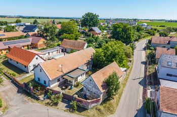 Prodej domu 124 m², Dřenice