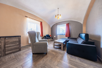 Prodej domu 124 m², Dřenice