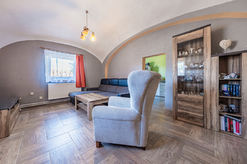 Prodej domu 124 m², Dřenice