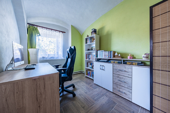 Prodej domu 124 m², Dřenice