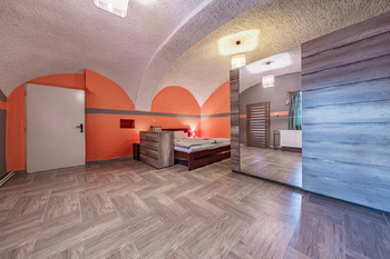 Prodej domu 124 m², Dřenice