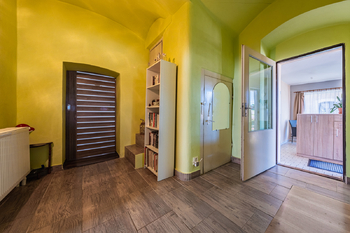 Prodej domu 124 m², Dřenice