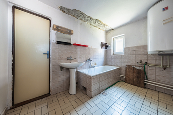 Prodej domu 124 m², Dřenice