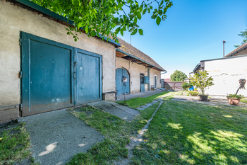 Prodej domu 124 m², Dřenice