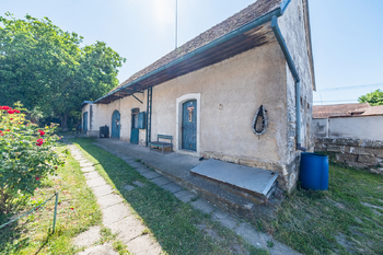 Prodej domu 124 m², Dřenice