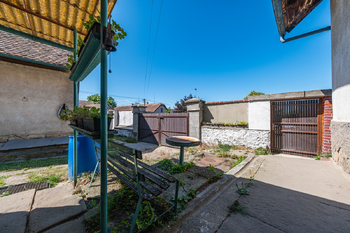 Prodej domu 124 m², Dřenice