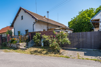 Prodej domu 124 m², Dřenice
