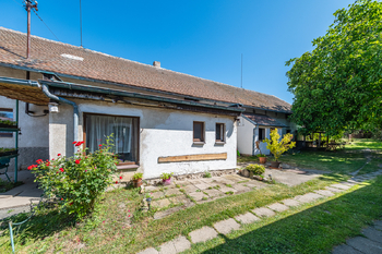 Prodej domu 124 m², Dřenice