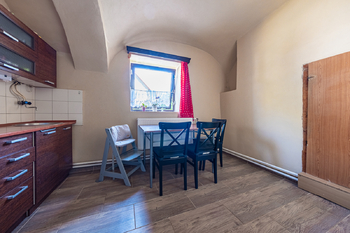 Prodej domu 124 m², Dřenice