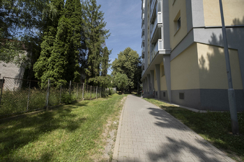 Prodej bytu 2+1 v družstevním vlastnictví 56 m², Kopřivnice