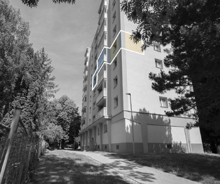Prodej bytu 2+1 v družstevním vlastnictví 56 m², Kopřivnice