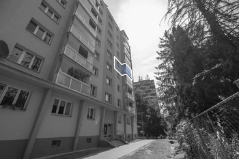 Prodej bytu 2+1 v družstevním vlastnictví 56 m², Kopřivnice