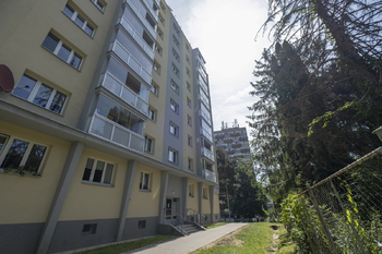 Prodej bytu 2+1 v družstevním vlastnictví 56 m², Kopřivnice